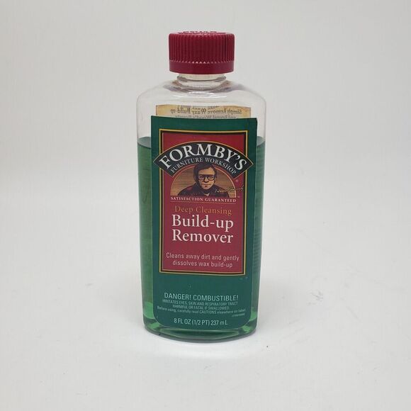 Formby's Other - Formby’s Deep Cleansing Furniture Cleaner 8oz Discontinued